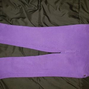 Girls leggings